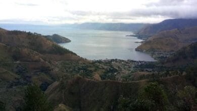 B2ap3 Large Lake Toba Development Continues Despite Pandemic Luhut.jpg