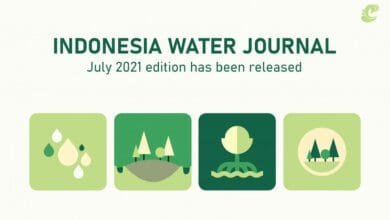 Indonesia Water Journal July 2021