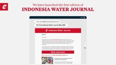 Indonesia Water Journal May 2021